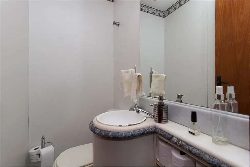 Apartamento com 4 quartos à venda, 170m2 em Chácara Santo Antônio (Zona Sul), São Paulo - SP - imagem 7 Foto 7 de Apartamento com 4 quartos à venda, 170m2 em Chácara Santo Antônio (Zona Sul), São Paulo - SP