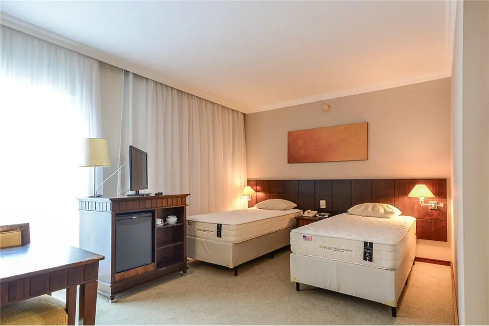 Foto 1 de Apartamento com 1 quarto à venda, 30m2 em Chácara Santo Antônio (Zona Sul), São Paulo - SP