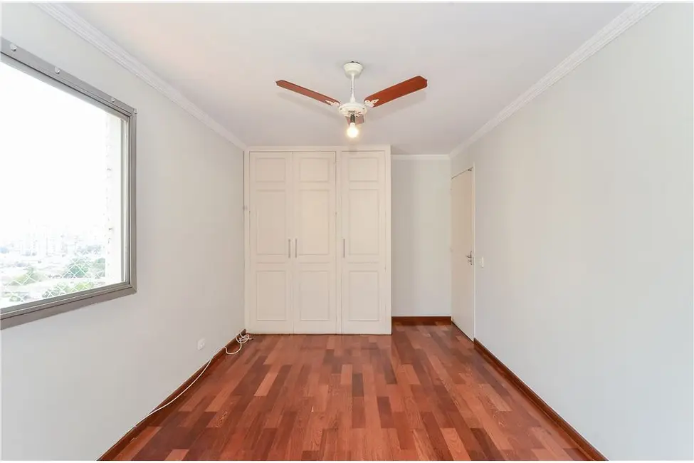 Foto 5 de Apartamento com 3 quartos à venda, 121m2 em Brooklin Novo, São Paulo - SP