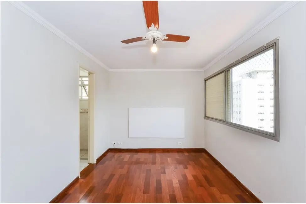 Foto 4 de Apartamento com 3 quartos à venda, 121m2 em Brooklin Novo, São Paulo - SP
