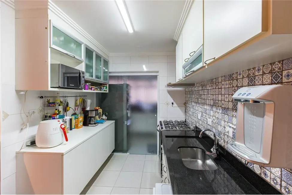 Apartamento com 2 quartos à venda, 100m2 em Brooklin Paulista, São Paulo - SP - imagem 5 Foto 5 de Apartamento com 2 quartos à venda, 100m2 em Brooklin Paulista, São Paulo - SP