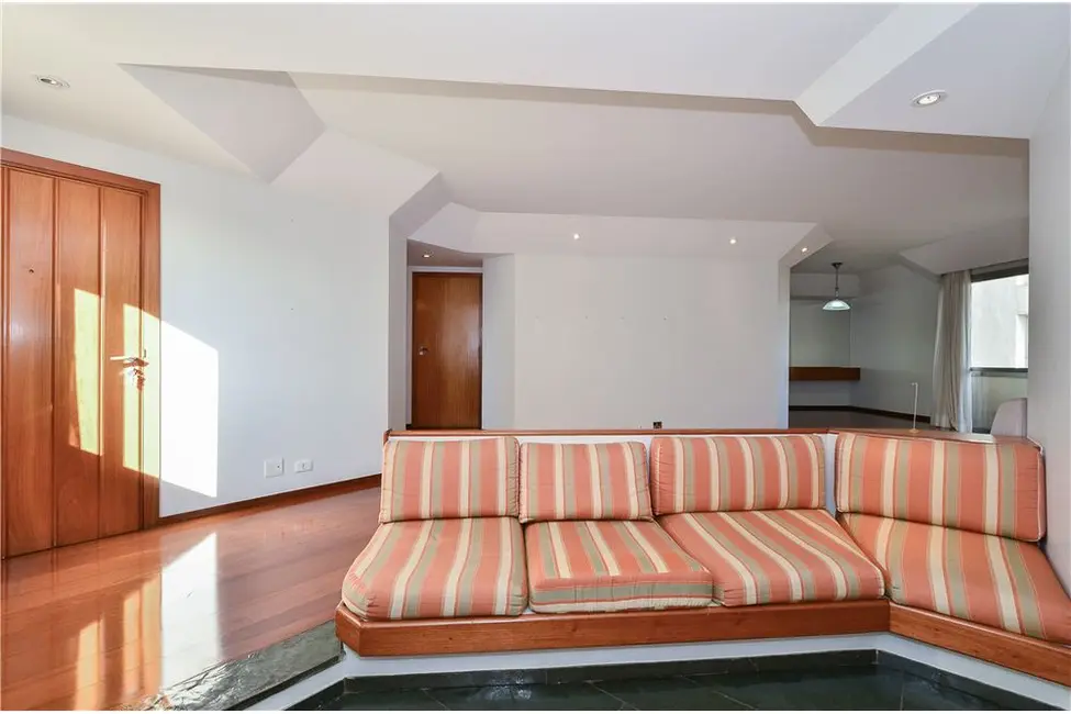 Foto 2 de Apartamento com 3 quartos à venda, 150m2 em Brooklin Paulista, São Paulo - SP