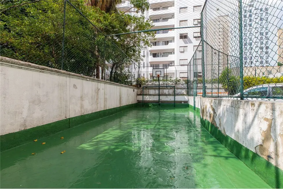 Foto 3 de Apartamento com 3 quartos à venda, 100m2 em Brooklin Paulista, São Paulo - SP