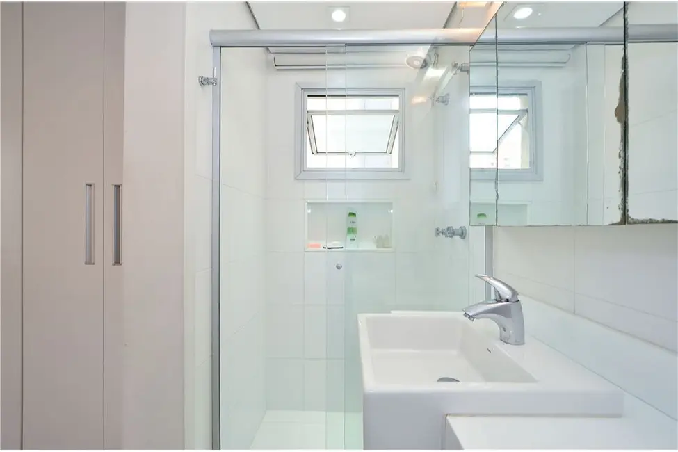 Foto 8 de Apartamento com 3 quartos à venda, 98m2 em Brooklin Paulista, São Paulo - SP