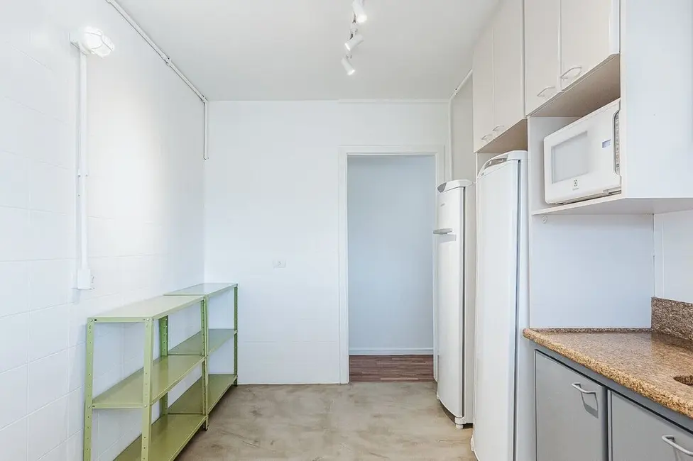 Foto 9 de Apartamento com 4 quartos à venda, 96m2 em Brooklin Paulista, São Paulo - SP
