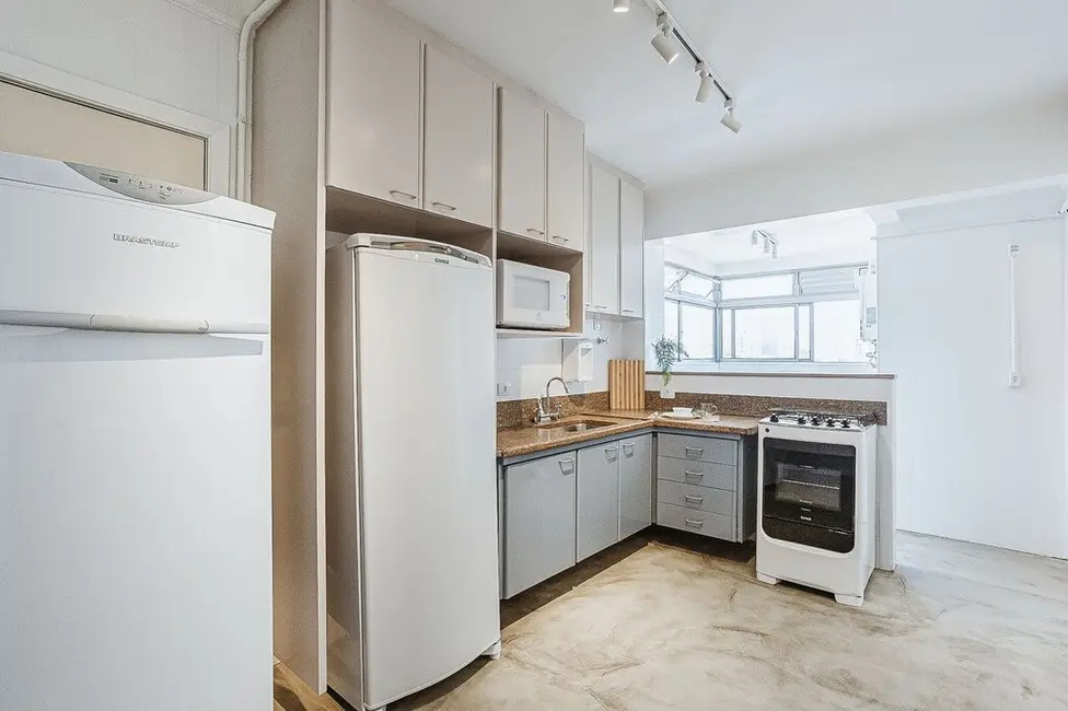 Foto 7 de Apartamento com 4 quartos à venda, 96m2 em Brooklin Paulista, São Paulo - SP