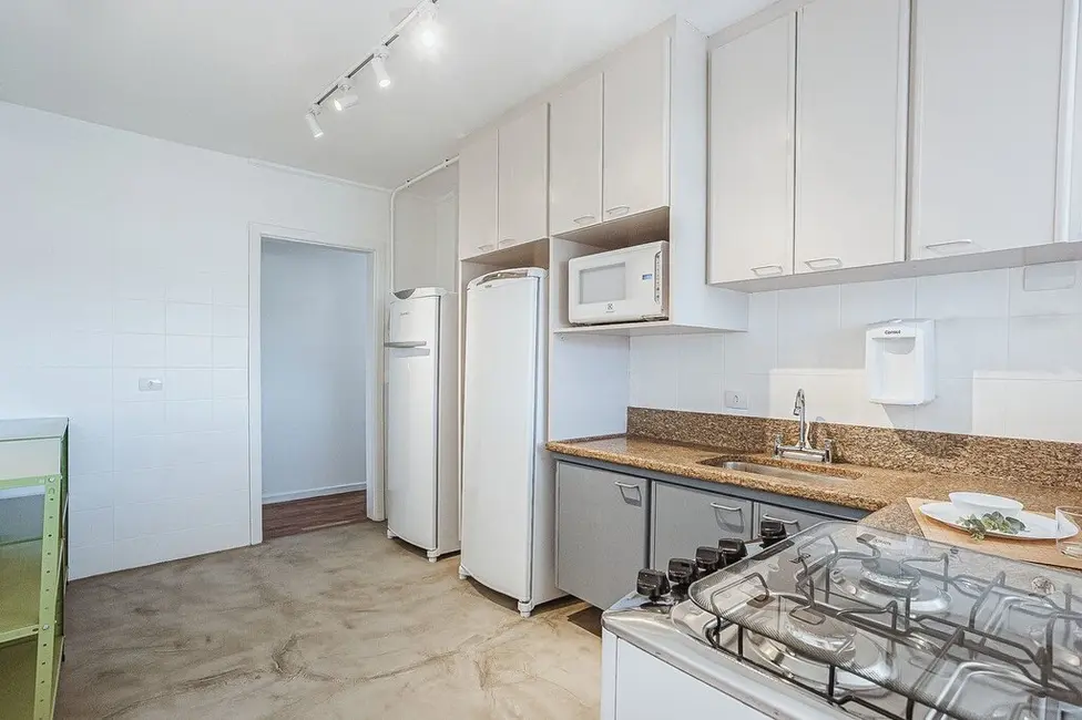 Foto 8 de Apartamento com 4 quartos à venda, 96m2 em Brooklin Paulista, São Paulo - SP