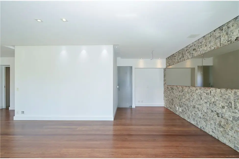 Foto 4 de Apartamento com 3 quartos à venda, 147m2 em Brooklin Paulista, São Paulo - SP