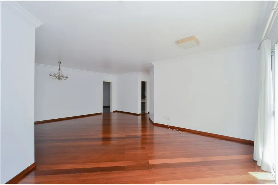 Foto 3 de Apartamento com 4 quartos à venda, 165m2 em Brooklin Paulista, São Paulo - SP