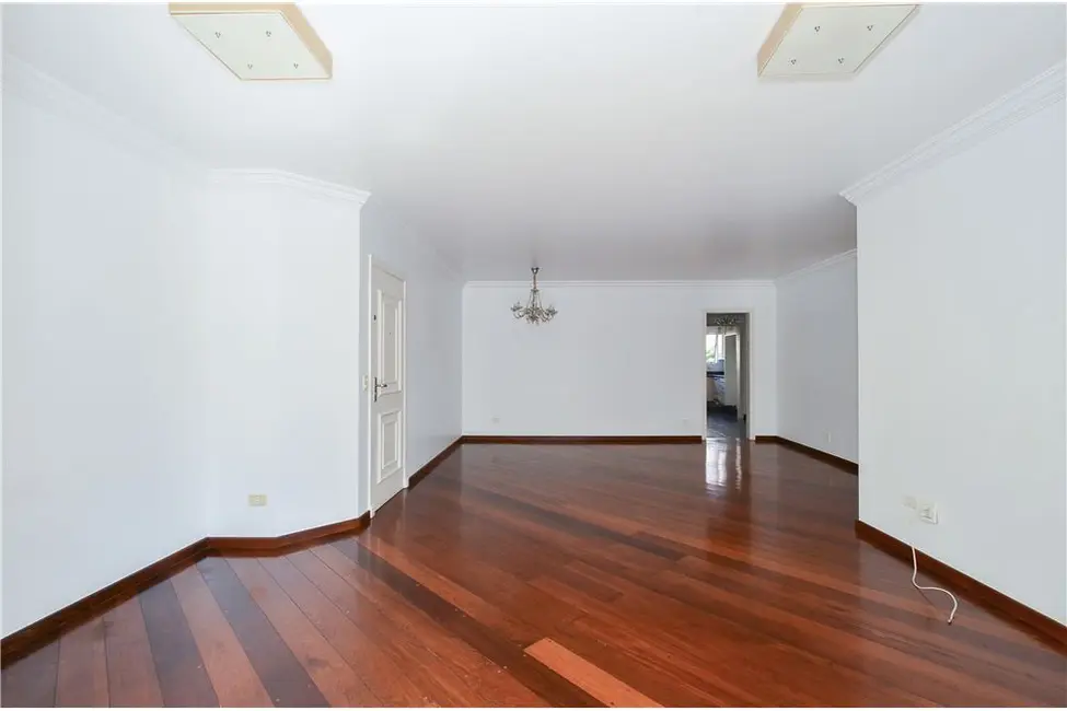 Foto 4 de Apartamento com 4 quartos à venda, 165m2 em Brooklin Paulista, São Paulo - SP