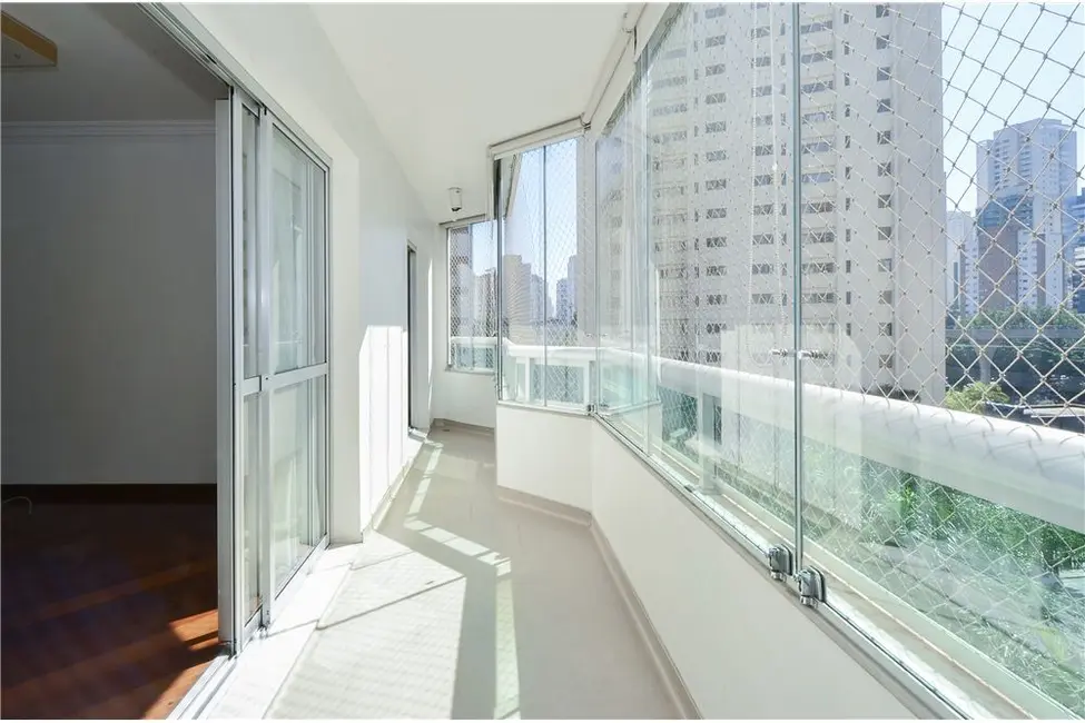 Foto 8 de Apartamento com 4 quartos à venda, 165m2 em Brooklin Paulista, São Paulo - SP