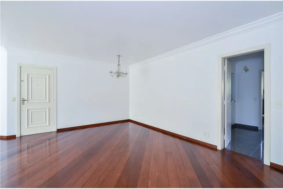 Foto 5 de Apartamento com 4 quartos à venda, 165m2 em Brooklin Paulista, São Paulo - SP