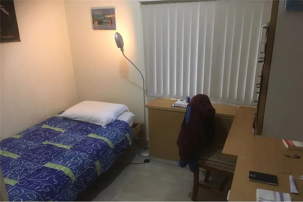 Apartamento com 3 quartos à venda, 144m2 em Brooklin Paulista, São Paulo - SP - imagem 4 Foto 4 de Apartamento com 3 quartos à venda, 144m2 em Brooklin Paulista, São Paulo - SP