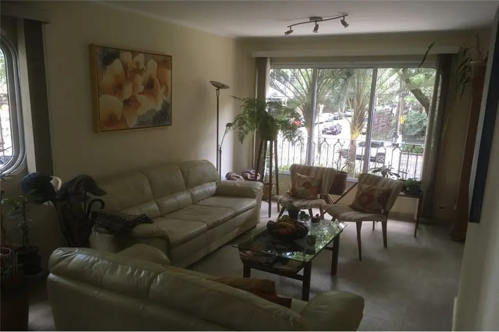 Apartamento com 3 quartos à venda, 144m2 em Brooklin Paulista, São Paulo - SP - imagem 7 Foto 7 de Apartamento com 3 quartos à venda, 144m2 em Brooklin Paulista, São Paulo - SP