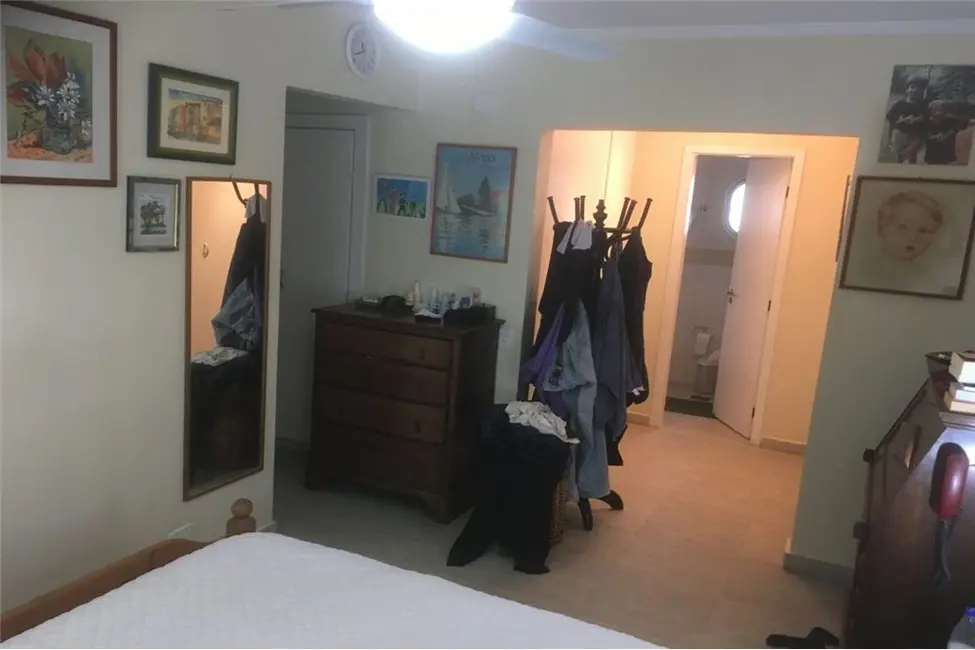 Apartamento com 3 quartos à venda, 144m2 em Brooklin Paulista, São Paulo - SP - imagem 5 Foto 5 de Apartamento com 3 quartos à venda, 144m2 em Brooklin Paulista, São Paulo - SP