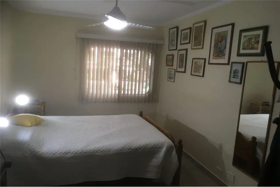 Apartamento com 3 quartos à venda, 144m2 em Brooklin Paulista, São Paulo - SP - imagem 6 Foto 6 de Apartamento com 3 quartos à venda, 144m2 em Brooklin Paulista, São Paulo - SP