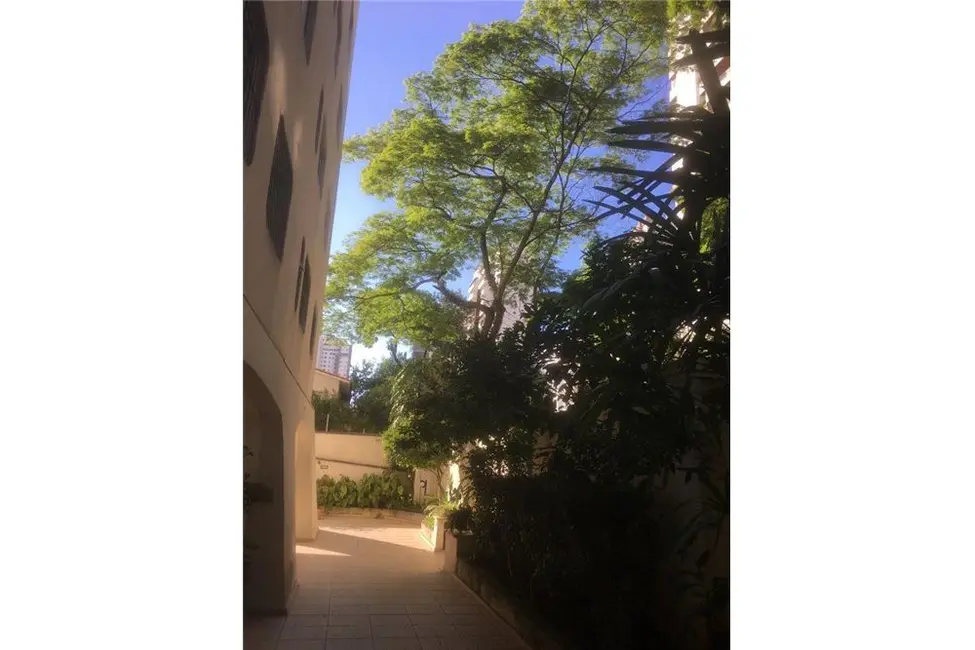 Apartamento com 3 quartos à venda, 144m2 em Brooklin Paulista, São Paulo - SP - imagem 1 Foto 1 de Apartamento com 3 quartos à venda, 144m2 em Brooklin Paulista, São Paulo - SP