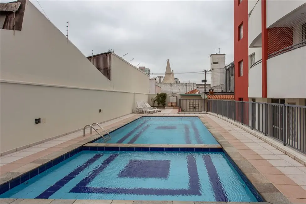 Foto 5 de Apartamento com 2 quartos à venda, 54m2 em Chácara Santo Antônio (Zona Sul), São Paulo - SP