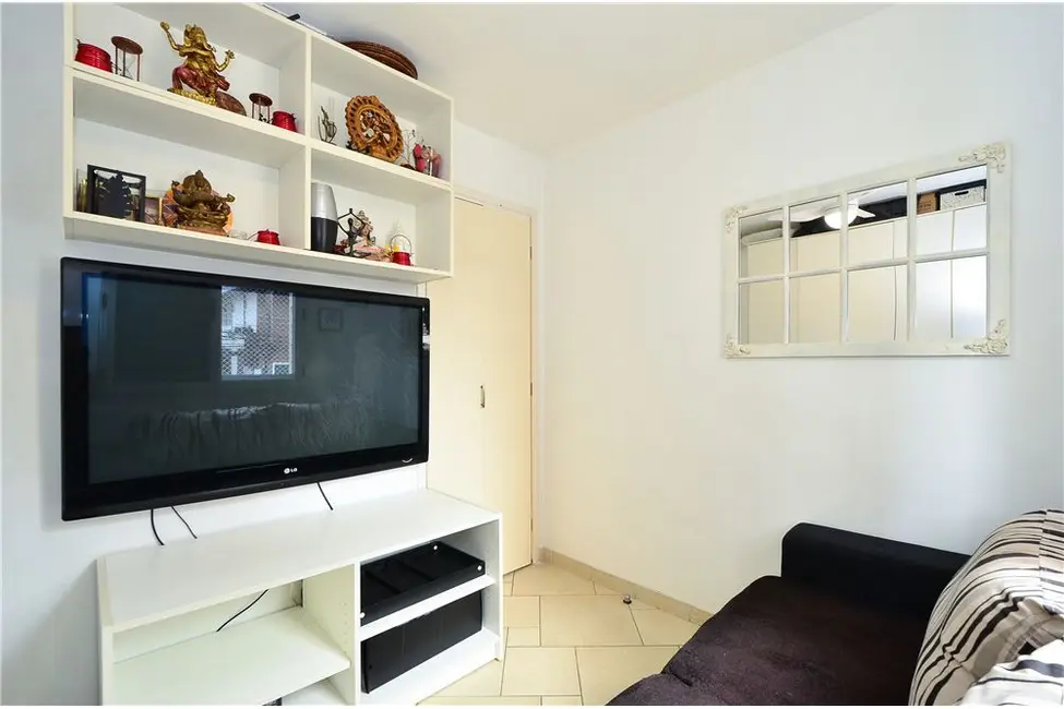 Foto 9 de Apartamento com 2 quartos à venda, 54m2 em Chácara Santo Antônio (Zona Sul), São Paulo - SP