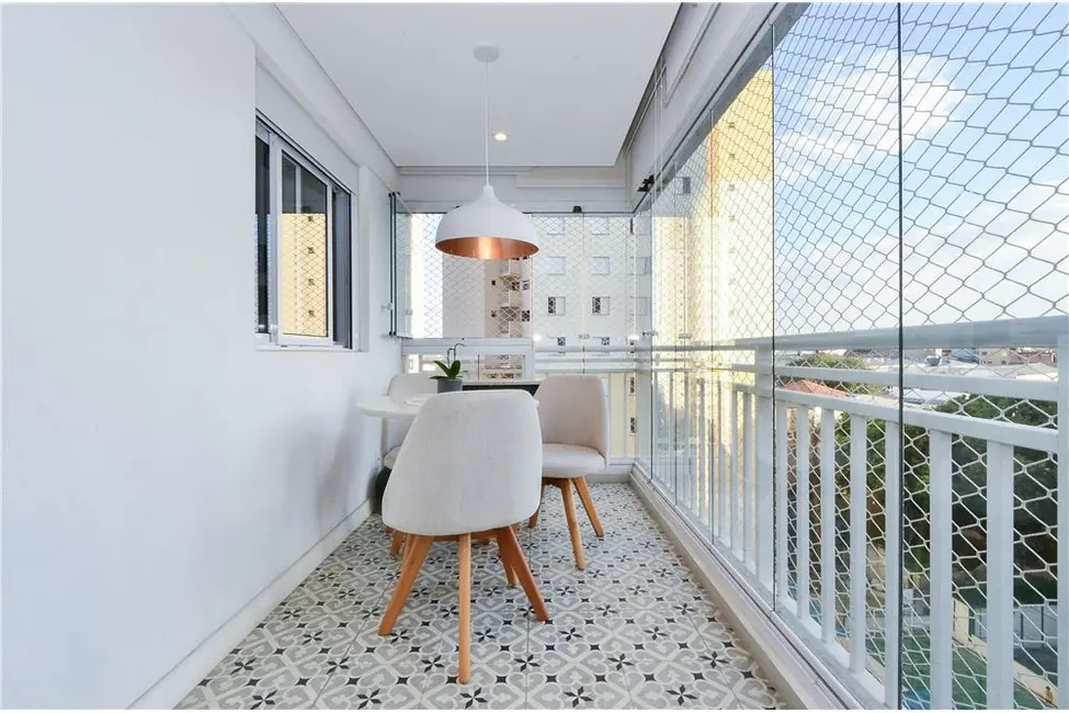 Apartamento com 2 quartos à venda, 65m2 em Jardim Marajoara, São Paulo - SP - imagem 6 Foto 6 de Apartamento com 2 quartos à venda, 65m2 em Jardim Marajoara, São Paulo - SP