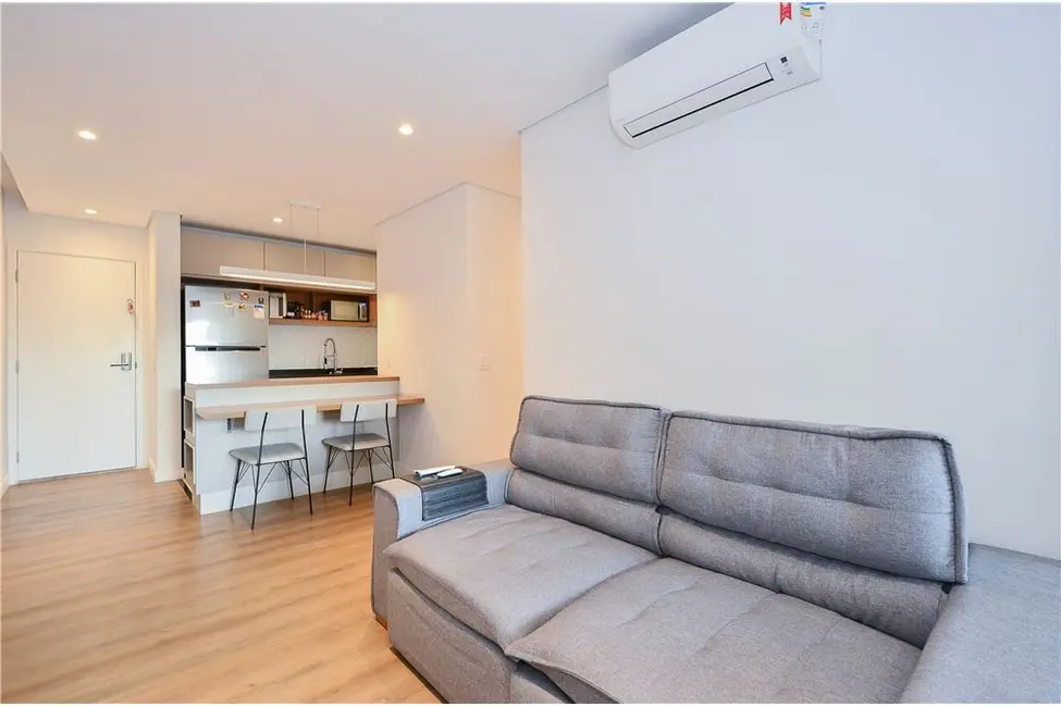 Apartamento com 2 quartos à venda, 65m2 em Jardim Marajoara, São Paulo - SP - imagem 8 Foto 8 de Apartamento com 2 quartos à venda, 65m2 em Jardim Marajoara, São Paulo - SP