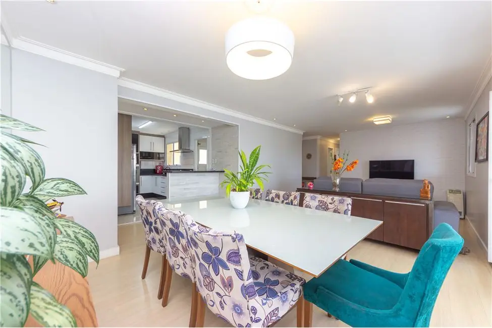 Foto 3 de Apartamento com 2 quartos à venda, 107m2 em Jardim Marajoara, São Paulo - SP