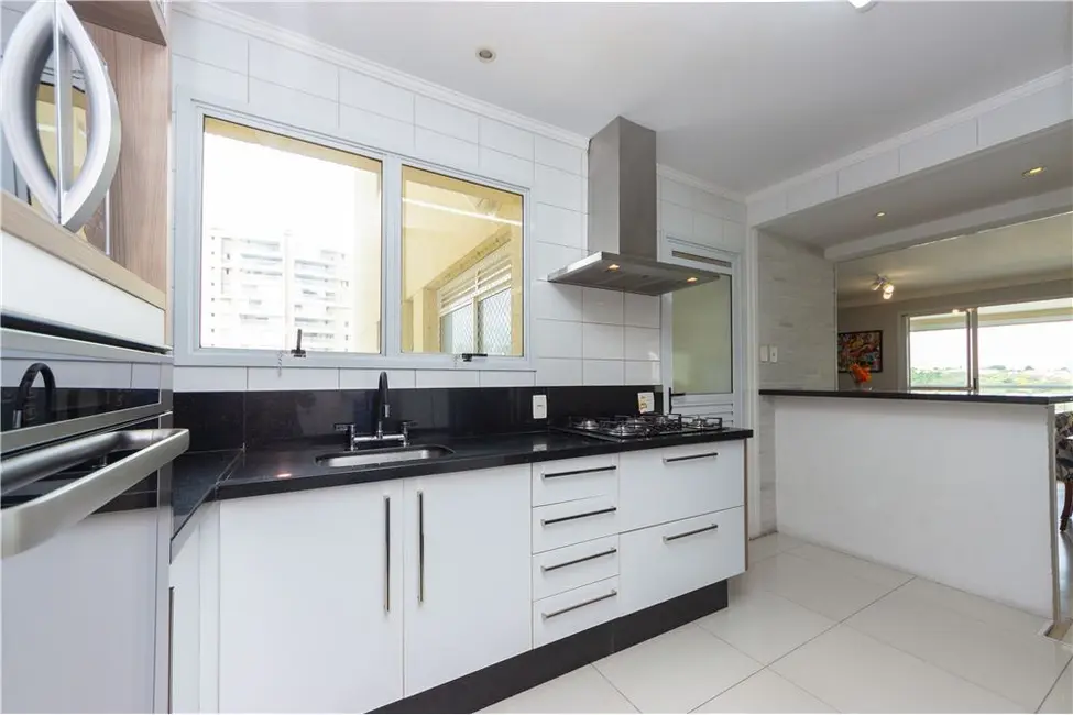 Foto 6 de Apartamento com 2 quartos à venda, 107m2 em Jardim Marajoara, São Paulo - SP