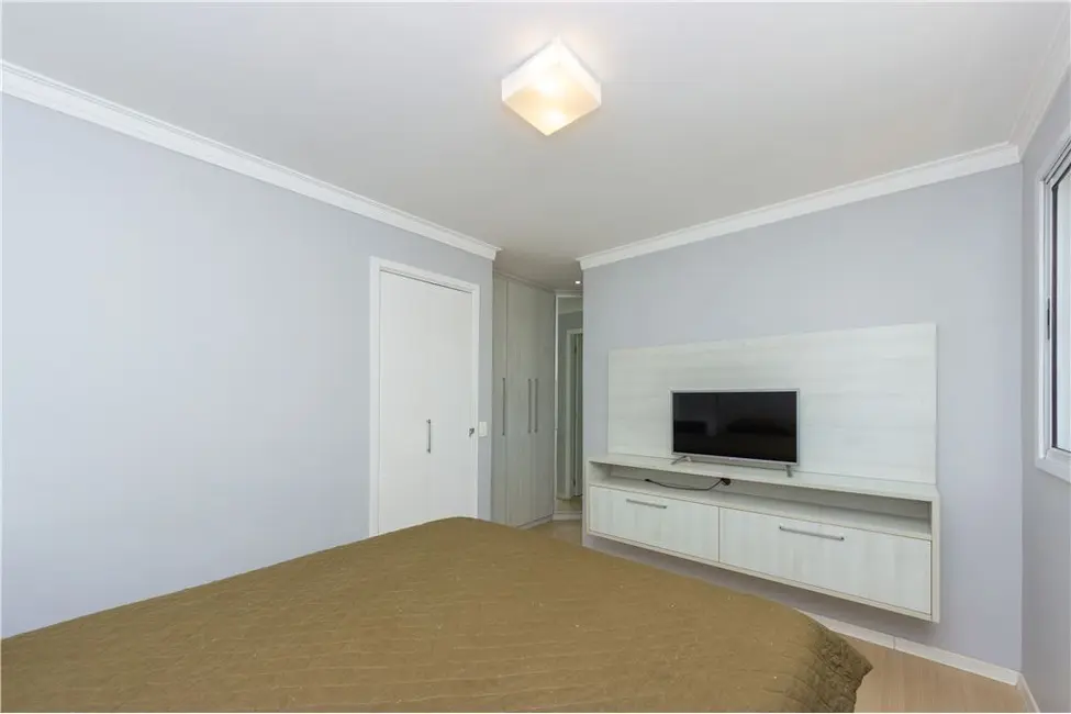 Foto 9 de Apartamento com 2 quartos à venda, 107m2 em Jardim Marajoara, São Paulo - SP