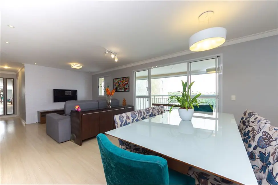 Foto 2 de Apartamento com 2 quartos à venda, 107m2 em Jardim Marajoara, São Paulo - SP