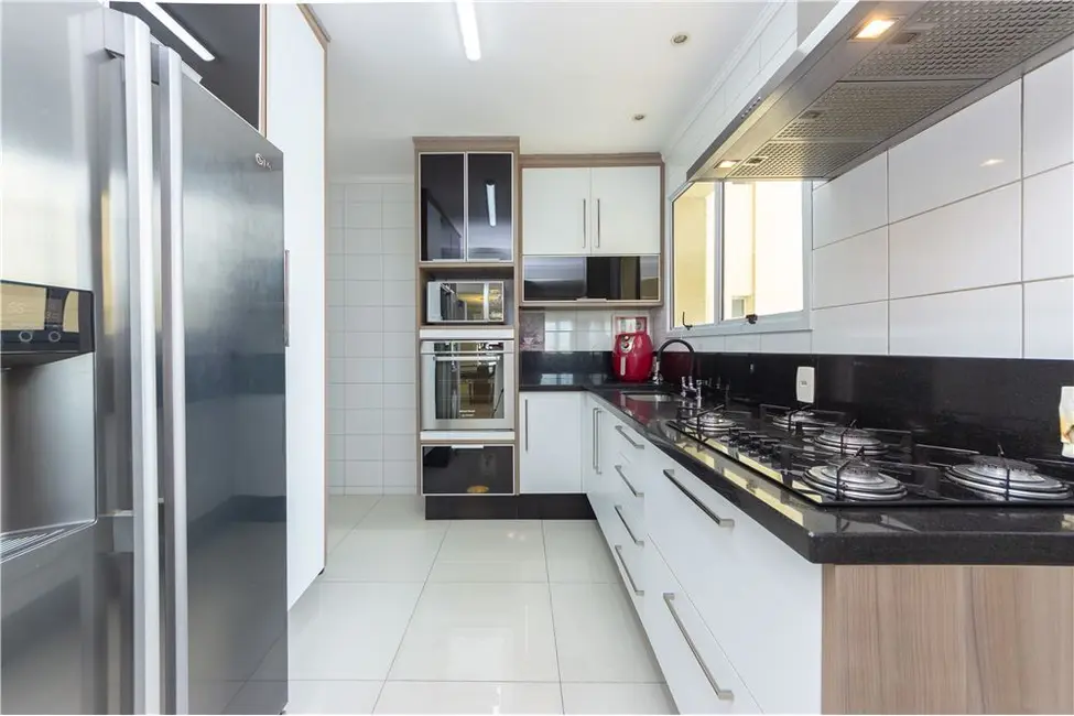 Foto 5 de Apartamento com 2 quartos à venda, 107m2 em Jardim Marajoara, São Paulo - SP