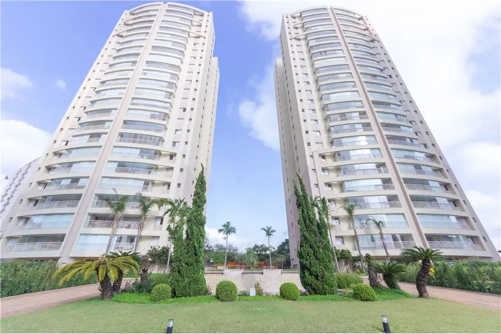 Foto 1 de Apartamento com 2 quartos à venda, 107m2 em Jardim Marajoara, São Paulo - SP