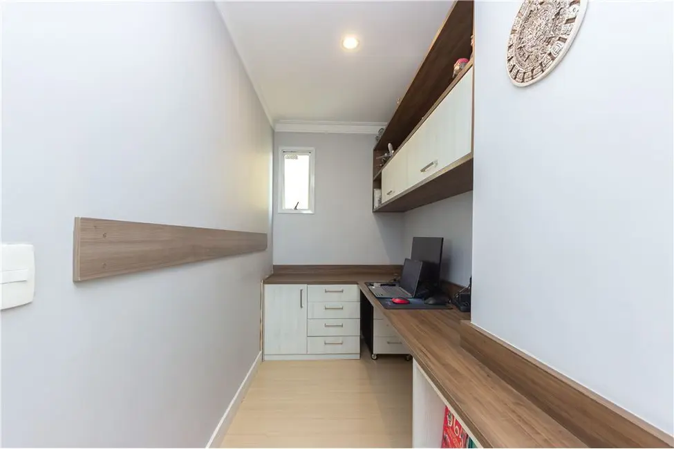 Foto 7 de Apartamento com 2 quartos à venda, 107m2 em Jardim Marajoara, São Paulo - SP