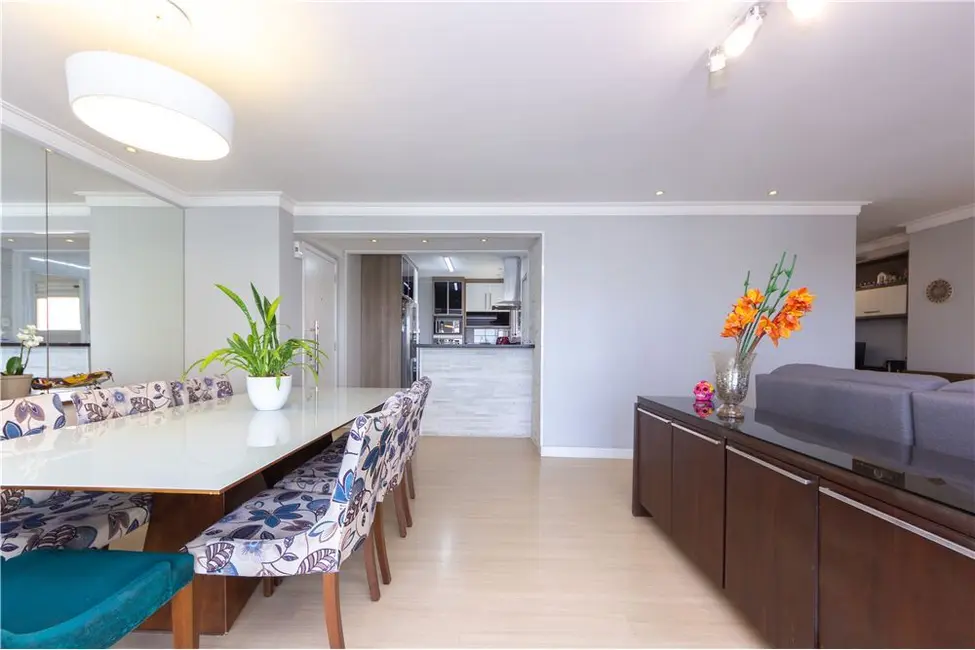 Foto 4 de Apartamento com 2 quartos à venda, 107m2 em Jardim Marajoara, São Paulo - SP