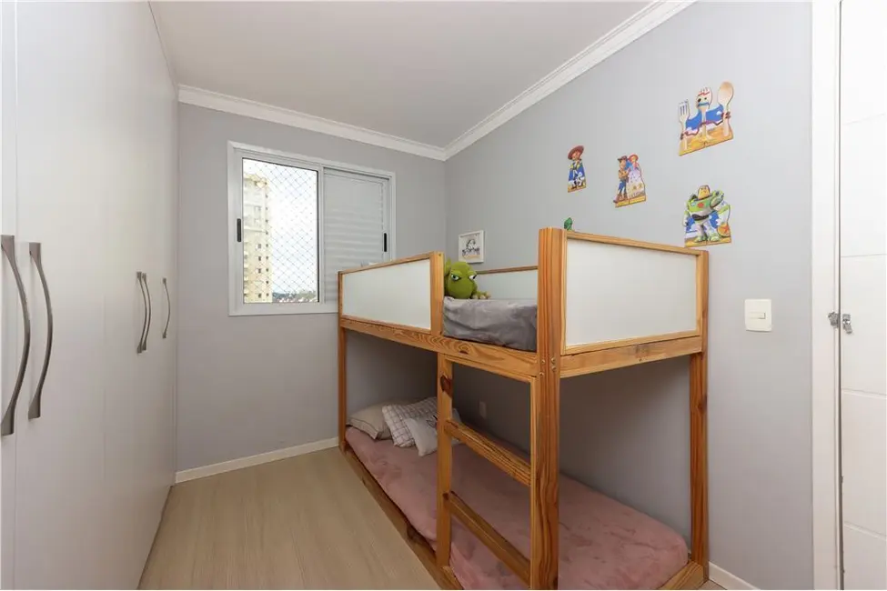 Foto 8 de Apartamento com 2 quartos à venda, 107m2 em Jardim Marajoara, São Paulo - SP