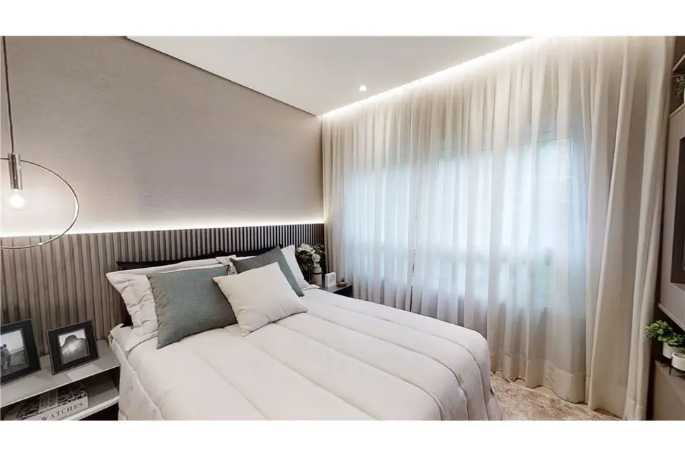 Foto 7 de Apartamento com 3 quartos à venda, 238m2 em Santo Amaro, São Paulo - SP