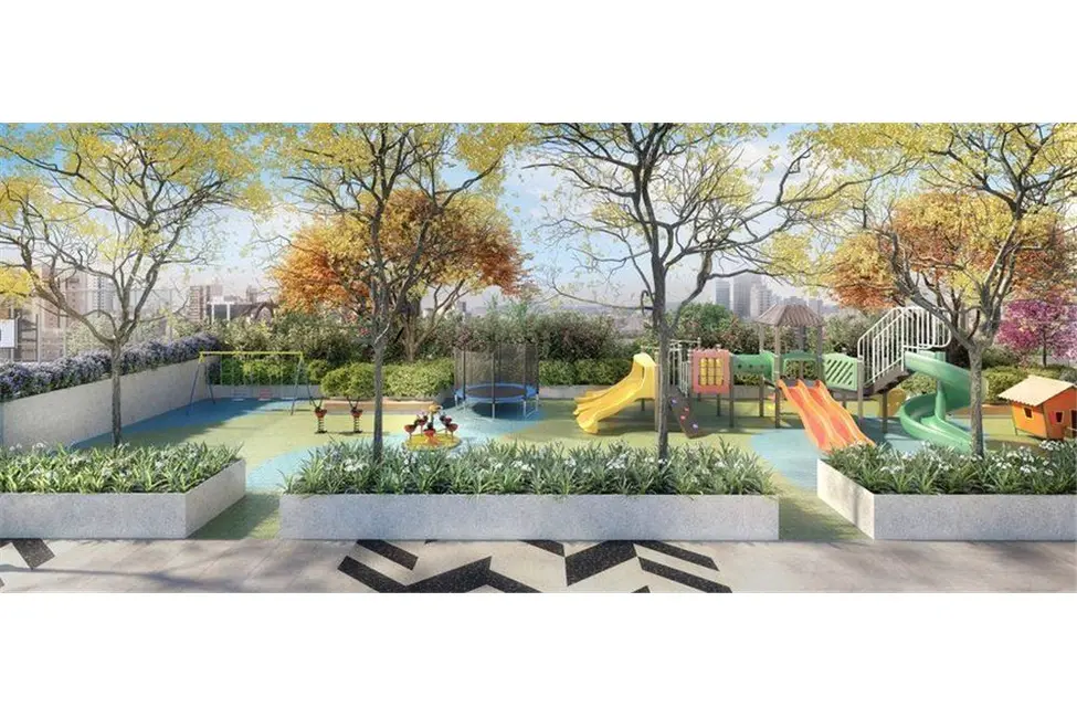 Foto 9 de Apartamento com 3 quartos à venda, 238m2 em Santo Amaro, São Paulo - SP