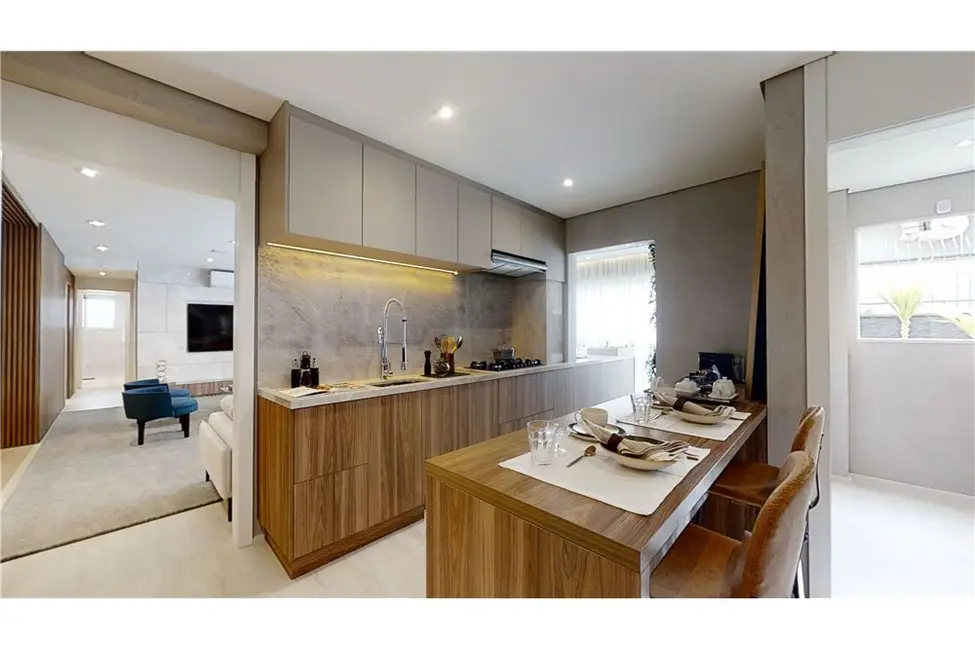 Foto 3 de Apartamento com 3 quartos à venda, 238m2 em Santo Amaro, São Paulo - SP