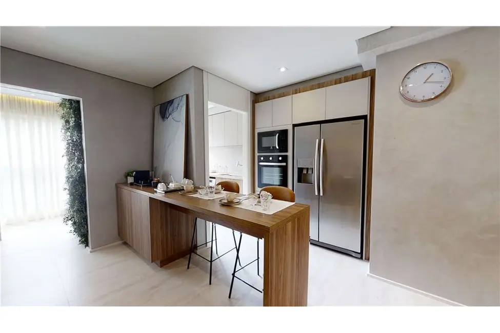 Foto 4 de Apartamento com 3 quartos à venda, 238m2 em Santo Amaro, São Paulo - SP