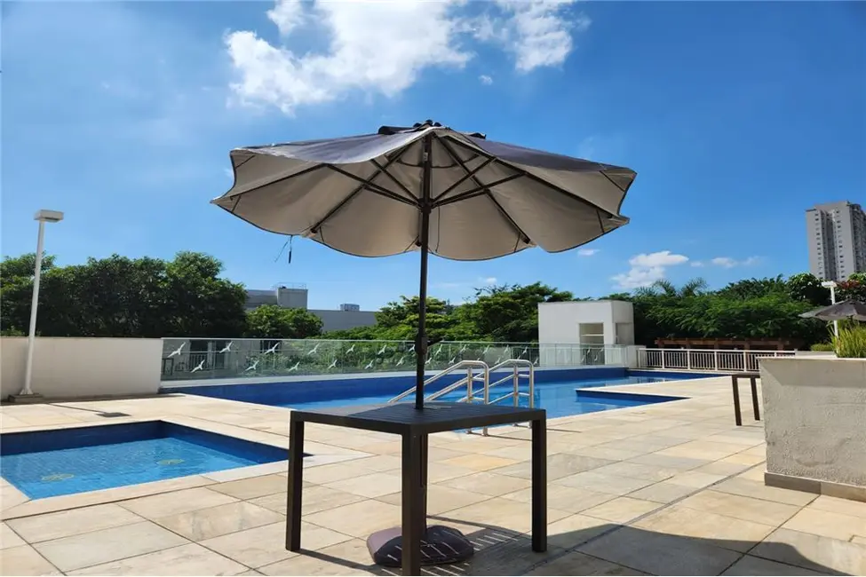 Foto 5 de Apartamento com 3 quartos à venda, 92m2 em Santo Amaro, São Paulo - SP