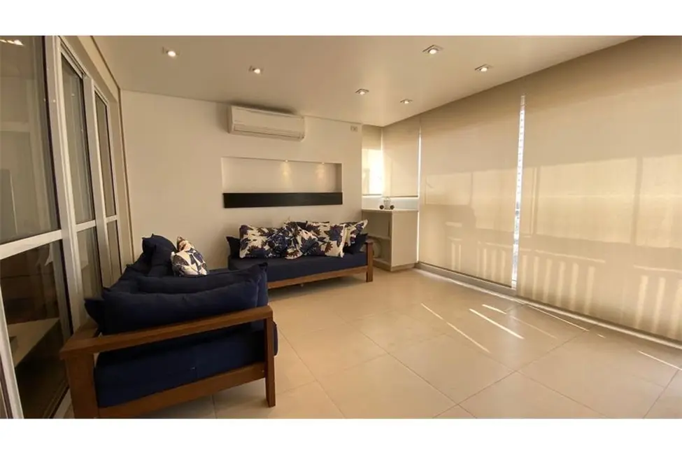 Apartamento com 3 quartos à venda, 160m2 em Santo Amaro, São Paulo - SP - imagem 6 Foto 6 de Apartamento com 3 quartos à venda, 160m2 em Santo Amaro, São Paulo - SP