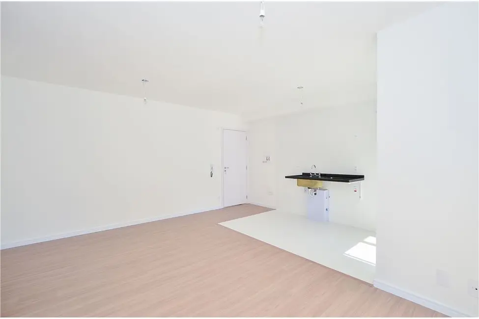 Apartamento com 3 quartos à venda, 85m2 em Santo Amaro, São Paulo - SP - imagem 5 Foto 5 de Apartamento com 3 quartos à venda, 85m2 em Santo Amaro, São Paulo - SP