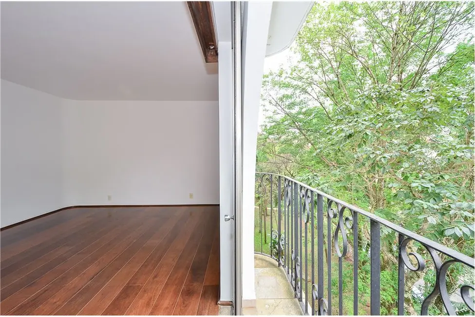 Foto 5 de Apartamento com 3 quartos à venda, 193m2 em Granja Julieta, São Paulo - SP