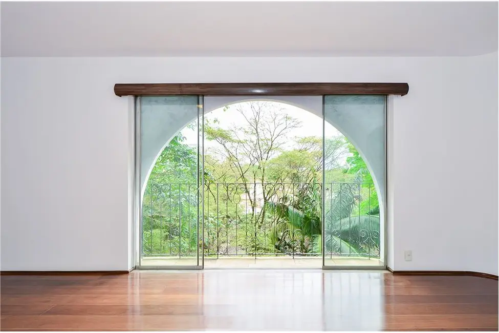 Foto 3 de Apartamento com 3 quartos à venda, 193m2 em Granja Julieta, São Paulo - SP