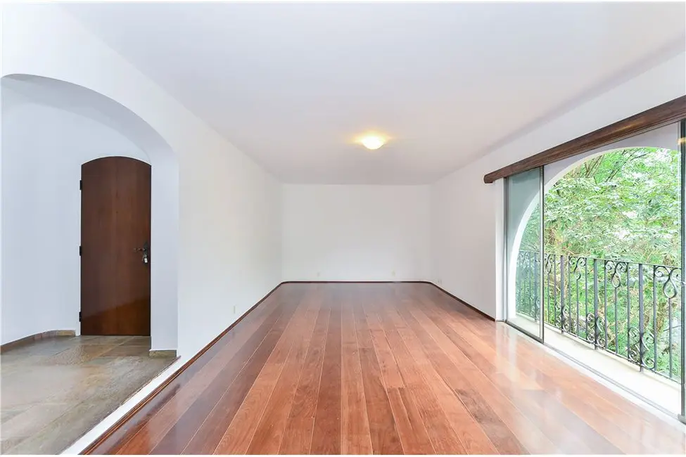 Foto 2 de Apartamento com 3 quartos à venda, 193m2 em Granja Julieta, São Paulo - SP