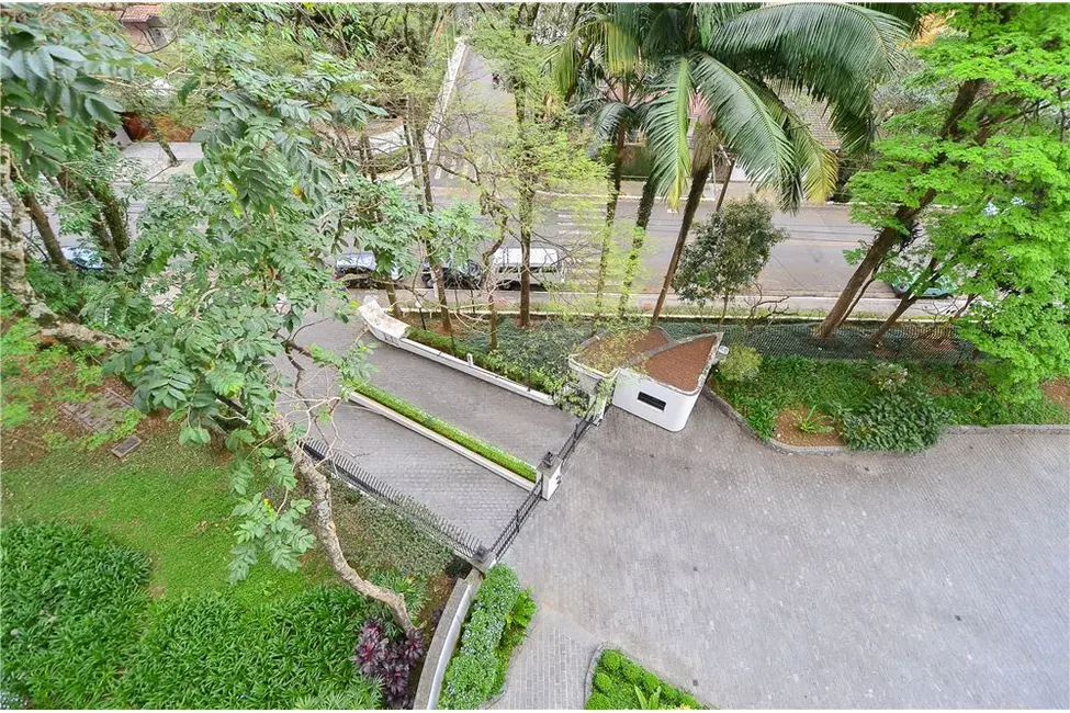 Foto 6 de Apartamento com 3 quartos à venda, 193m2 em Granja Julieta, São Paulo - SP