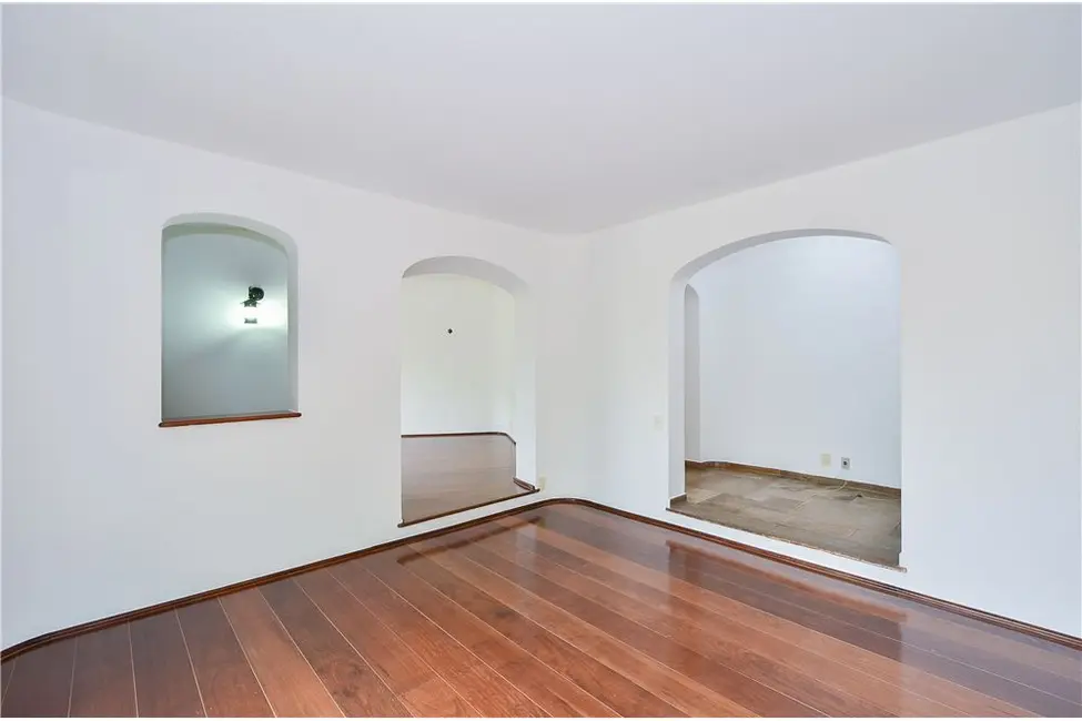 Foto 4 de Apartamento com 3 quartos à venda, 193m2 em Granja Julieta, São Paulo - SP