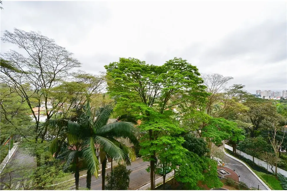Foto 8 de Apartamento com 3 quartos à venda, 193m2 em Granja Julieta, São Paulo - SP