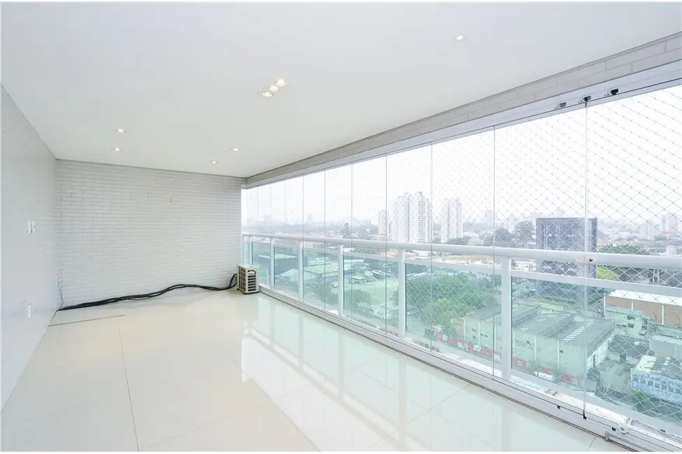 Foto 9 de Apartamento com 2 quartos à venda, 109m2 em Granja Julieta, São Paulo - SP