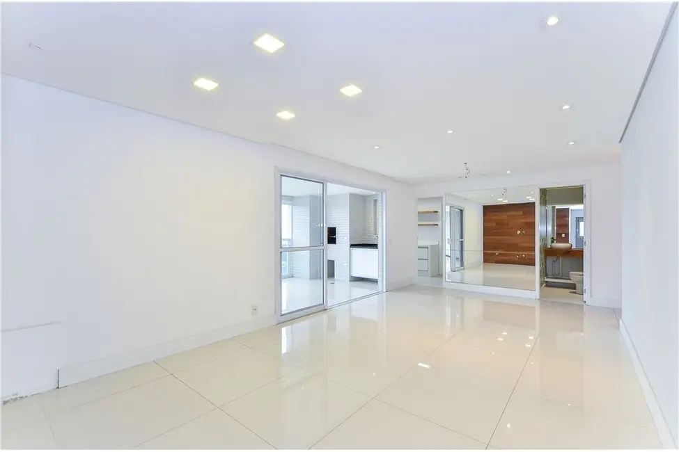 Foto 2 de Apartamento com 2 quartos à venda, 109m2 em Granja Julieta, São Paulo - SP