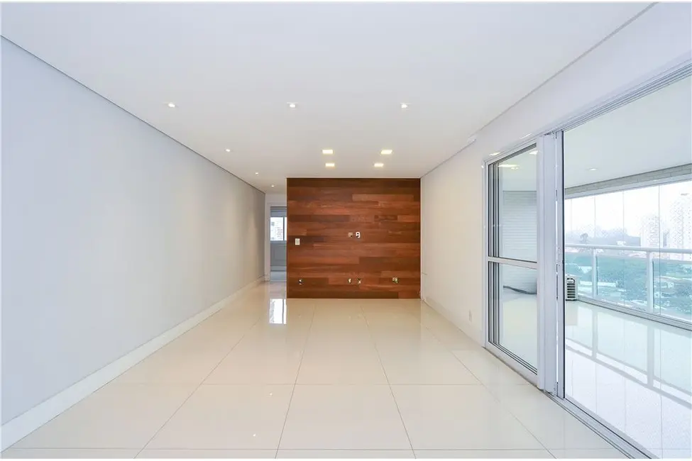 Foto 1 de Apartamento com 2 quartos à venda, 109m2 em Granja Julieta, São Paulo - SP